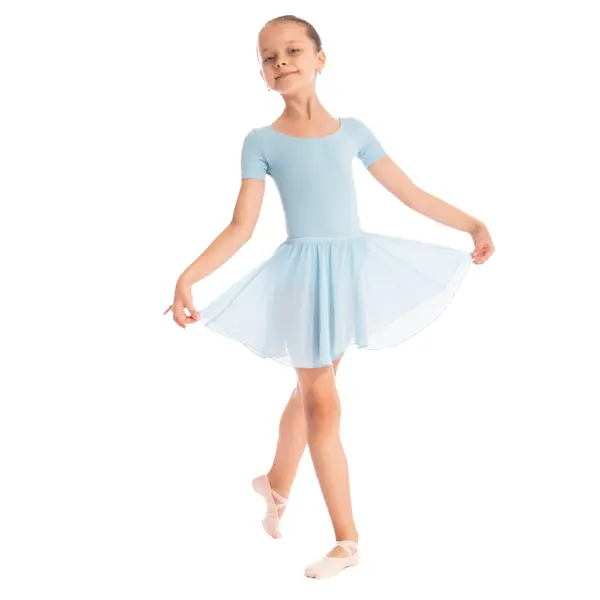 Capezio, Pull on skirt for girls