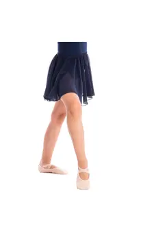 Capezio, Pull on skirt for girls