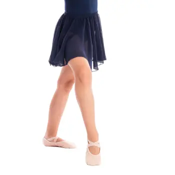 Capezio, Pull on skirt for girls