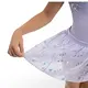 Capezio Star, skirt for girls