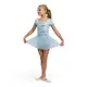 Capezio Star Struck, cap sleeve leotard with tutu skirt