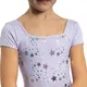 Capezio Star Struck, cap sleeve leotard with tutu skirt