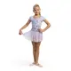 Capezio Star Struck, cap sleeve leotard with tutu skirt