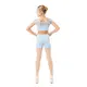  Capezio Star short, kid's shorts