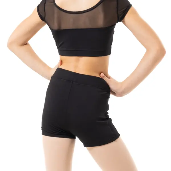  Capezio Star short, kid's shorts