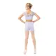  Capezio Star short, kid's shorts