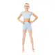  Capezio Star short, kid's shorts