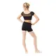  Capezio Star short, kid's shorts