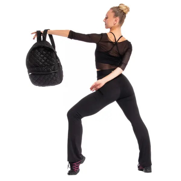 Capezio Technique Backpack