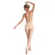 Capezio Camisole Foundation 3565B, leotard with bra