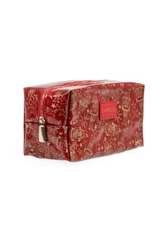 Capezio Holiday Make up bag, cosmetic bag