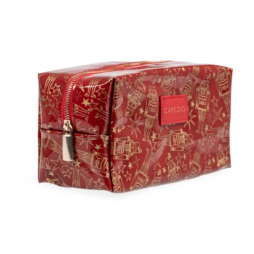 Capezio Holiday Make up bag, cosmetic bag