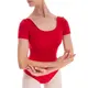 Dansez Vous Felia, women's cap sleeve leotard