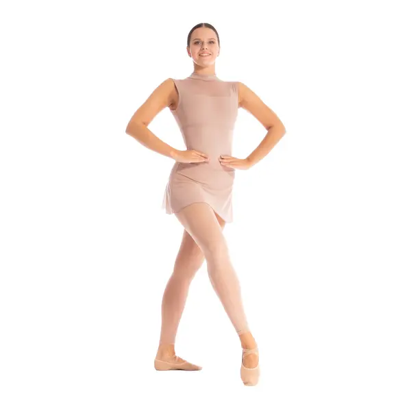 Olga, women's ballet dress