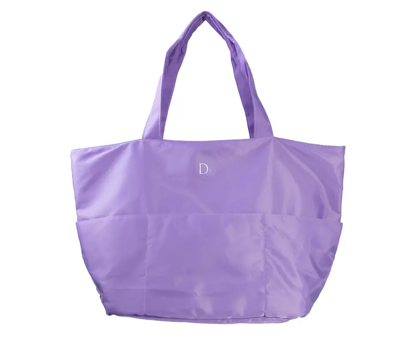 Dansez Vous Prima, bag - Purple