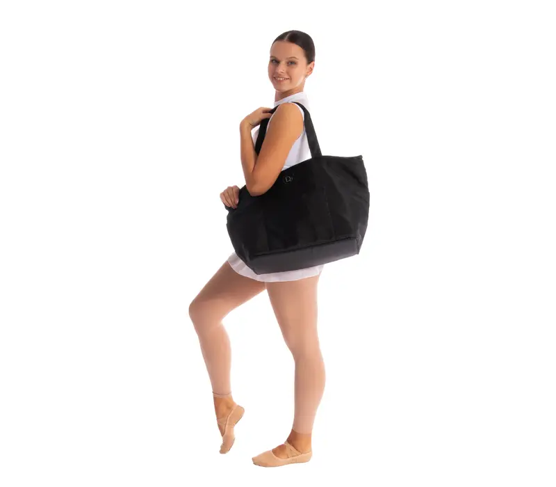 Dansez Vous Prima, bag - Black