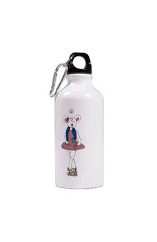 Dansez Vous Zelie,bottle for dancers