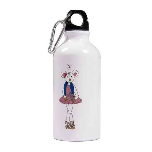 Dansez Vous Zelie,bottle for dancers