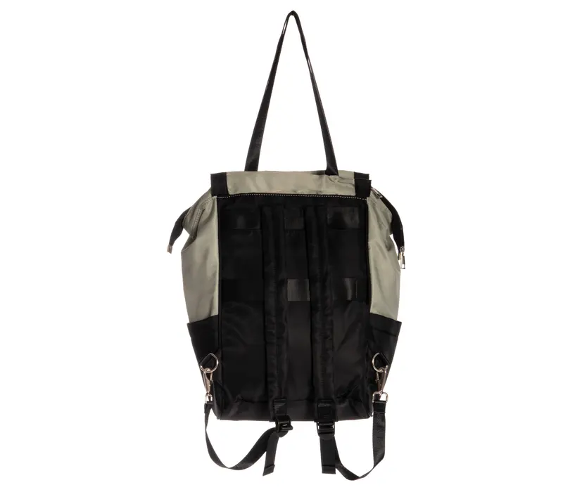 Dansez Vous Keola, bag and backpack - Grey