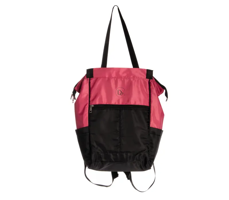 Dansez Vous Keola, bag and backpack - Black