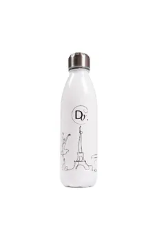 Dansez Vous, training bottle with the motif of Paris and ballet