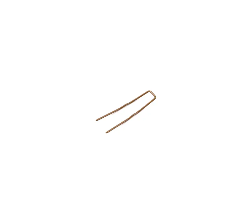 Dansez Vous bobby pins 5,2 cm - Blond