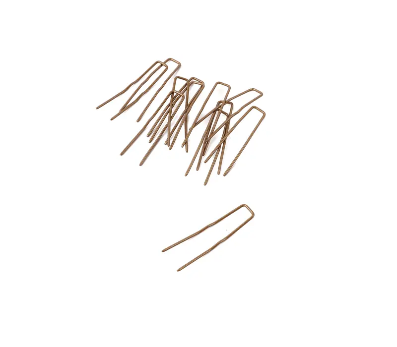 Dansez Vous bobby pins 5,2 cm - Blond