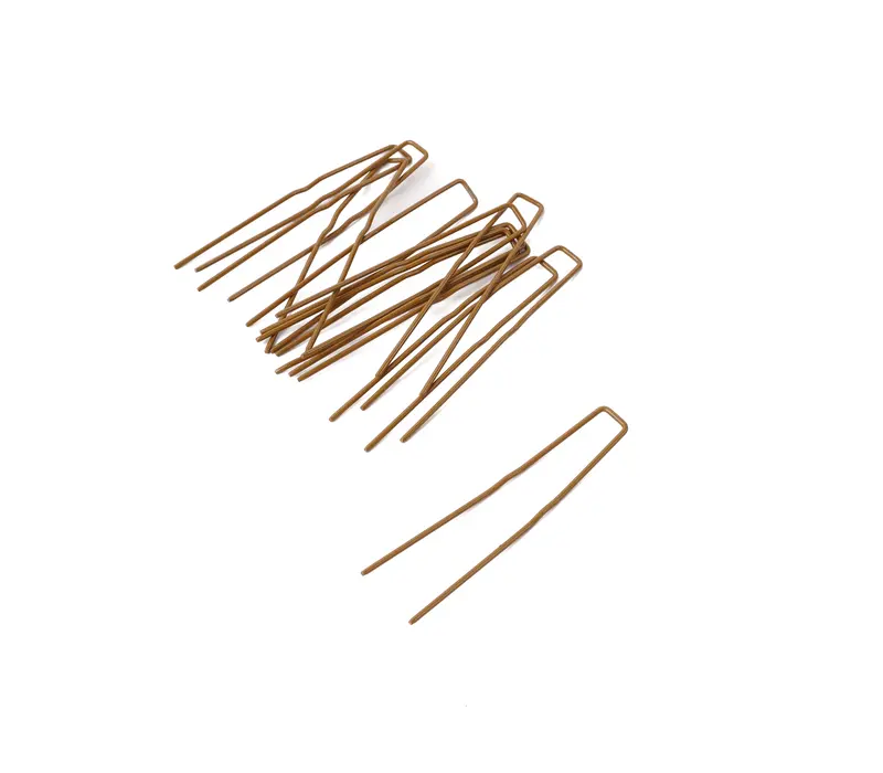 Dansez Vous bobby pins 6,8 cm - Blond