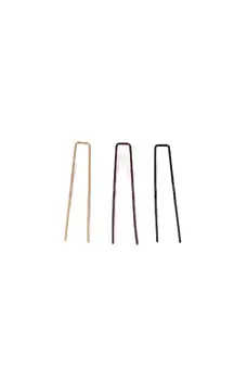 Dansez Vous bobby pins 6,8 cm