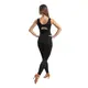 Chaka, women's leotard