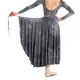 Octavia Marble, women's wrap skirt