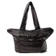 Intermezzo Alma, shoulder bag for children - Black