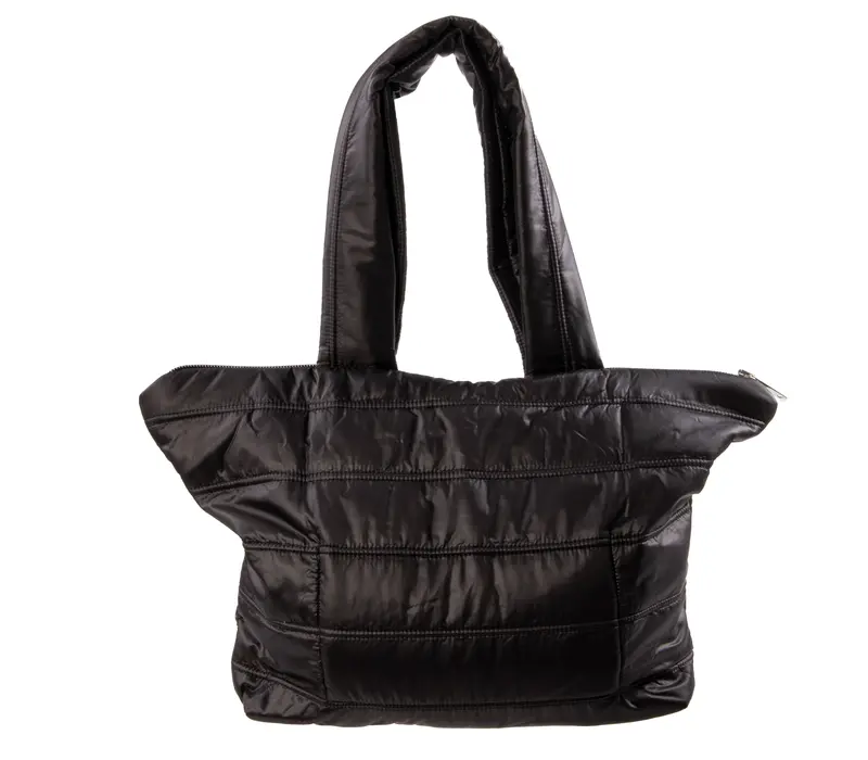 Intermezzo Alma, shoulder bag for children - Black