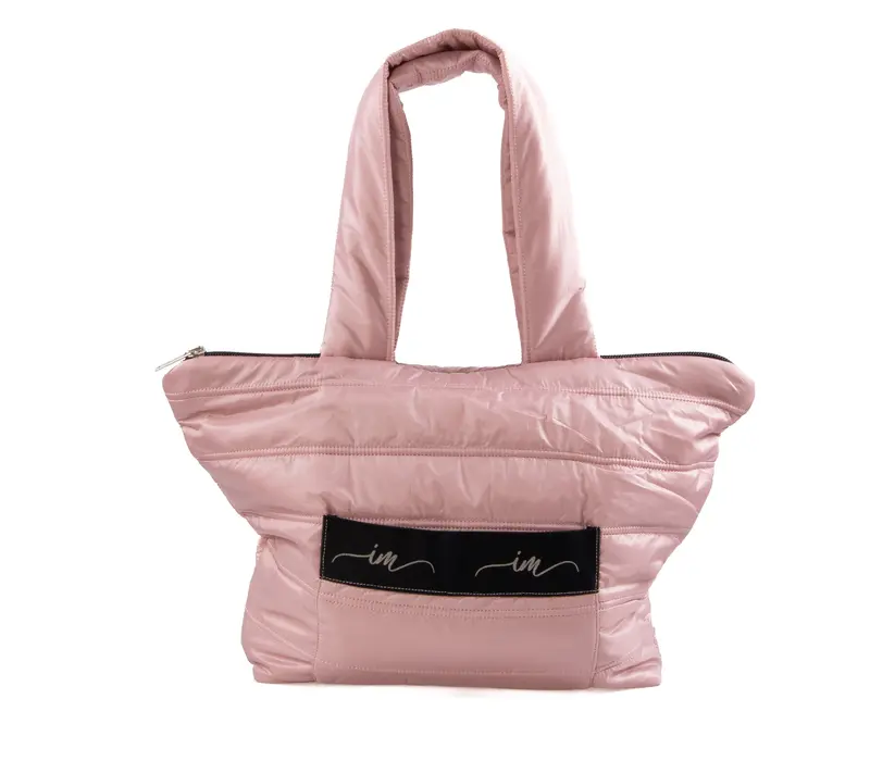 Intermezzo Alma, shoulder bag for children - Pink