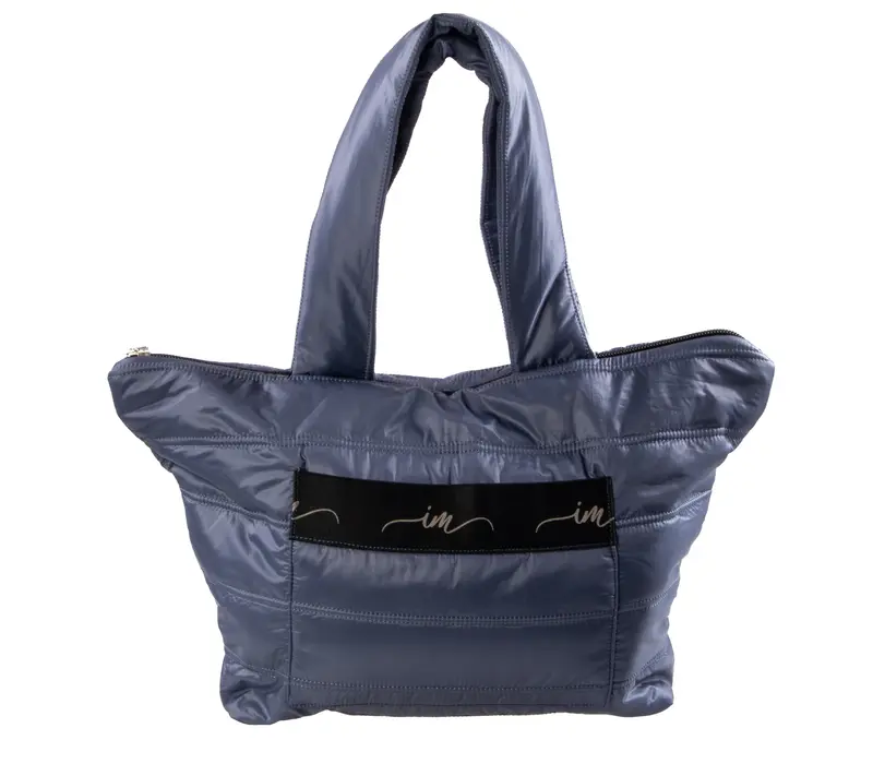 Intermezzo Alma, shoulder bag for children - Blue aqua