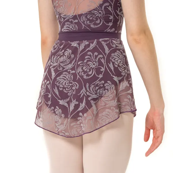 Intermezzo Daisy, ladie's camisole leotard