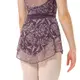 Intermezzo Daisy, ladie's camisole leotard