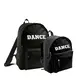 Intermezzo Dance backpack, universal backpack