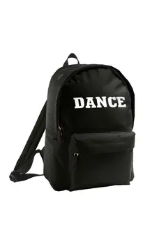 Intermezzo Dance backpack, universal backpack