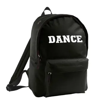 Intermezzo Dance backpack, universal backpack