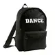 Intermezzo Dance backpack, universal backpack