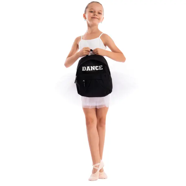 Intermezzo Dance backpack, universal backpack for children