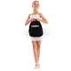 Intermezzo Dance backpack, universal backpack for children