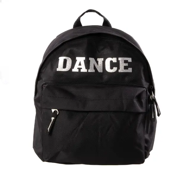 Intermezzo Dance backpack, universal backpack for children