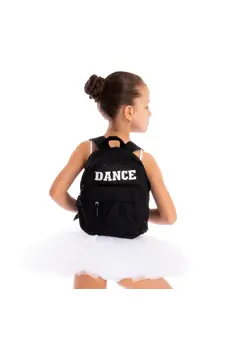 Intermezzo Dance backpack, universal backpack for children