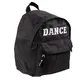 Intermezzo Dance backpack, universal backpack for children