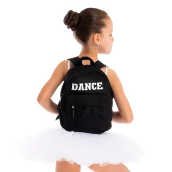 Intermezzo Dance backpack, universal backpack for children