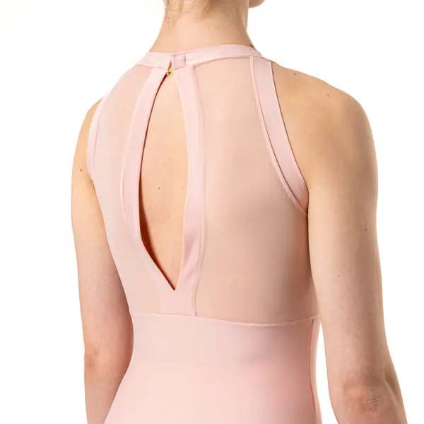 Intermezzo Danna, ladie's halter neck leotard