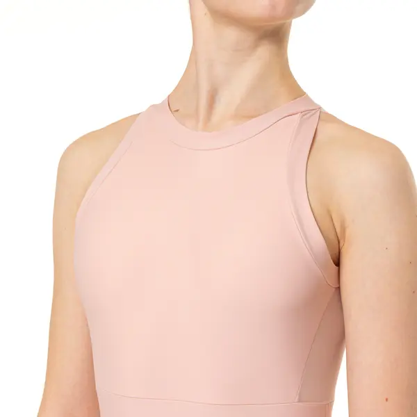 Intermezzo Danna, ladie's halter neck leotard