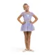 Mirella Glow, kids cap sleeve tutu dress